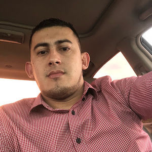 Meet your Posher, Escobar